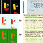 2023 SA_Technical_Papers_Zhang_Editing Motion Graphics Video via Motion Vectorization and Transformation