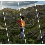 2023 SA_Technical_Papers_Zhong_FuseSR_Super Resolution for Real-time Rendering through Efficient Multi-resolution Fusion