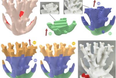 2023 SA_Technical_Papers_Zhong_VASCO_Volume and Surface Co-Decomposition for Hybrid Manufacturing