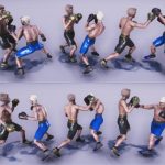 2023 SA_Technical_Papers_Zhu_Neural Categorical Priors for Physics-Based Character Control