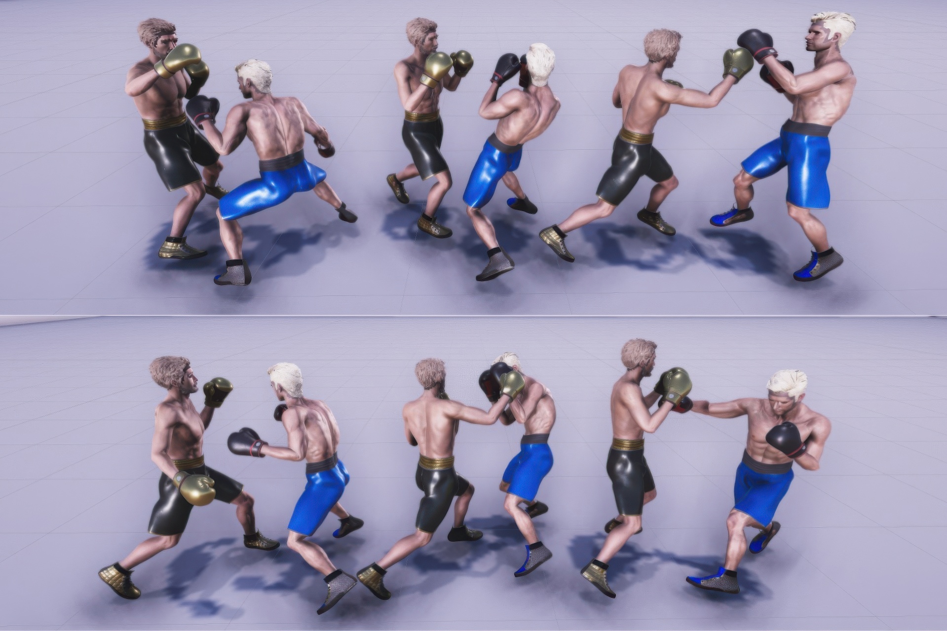 2023 SA_Technical_Papers_Zhu_Neural Categorical Priors for Physics-Based Character Control