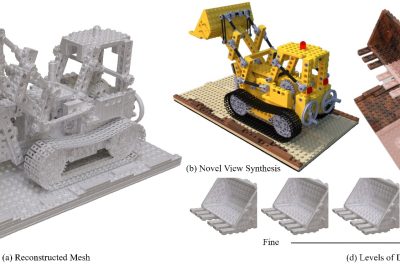 2023 SA_Technical_Papers_Zhuang_Anti-Aliased Neural Implicit Surfaces with Encoding Level of Detail
