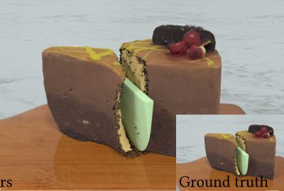 2023 SA_Technical_Papers_Zong_Neural Stress Fields for Reduced-order Elastoplasticity and Fracture