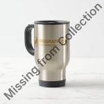 2023 Travel Mug