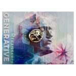 2025-SIGGRAPH-Asia-Conference-Pin-Back