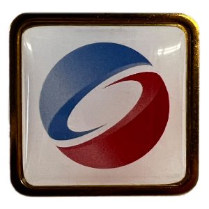 2025-SIGGRAPH-Conference-Pin