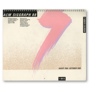 1988_Collectible_Calendar Front