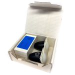 1990_Collectible_Stereo Viewer and Slide Set Open Box