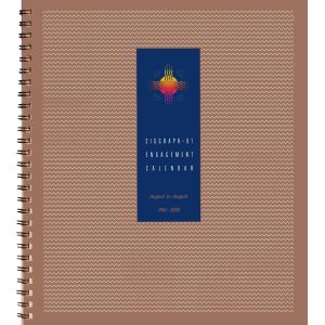 1991 Engagement Calendar_0001_Front