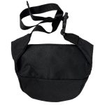 1997_Collectible_Black-Fanny-Pack-Bag-Back