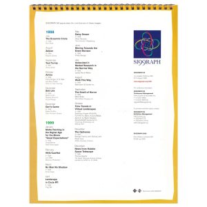 1998_Collectible_Calendar Back