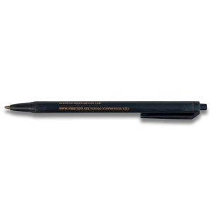 2000_Collectible_Pen Back