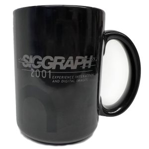 2001_Collectible_Coffee Mug