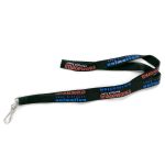 2003_Collectible_Sony Lanyard