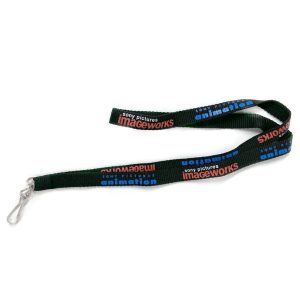 2003_Collectible_Sony Lanyard