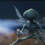 2008 SA Animation Hope_Hellboy II The Golden Army