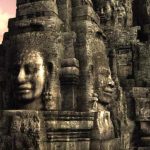 2008 SA Animation Ishikawa_Angkor Ruins – The Bayon Temple