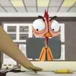 2008 SA Animation Johansen_Office Noise