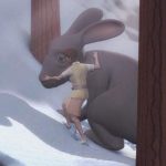 2008 SA Animation Mayer_Red Rabbit