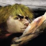 2008 SA Animation Ohashi_The Making of Street Fighter IV