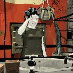 2008 SA Animation Weiss_Bad Head Day