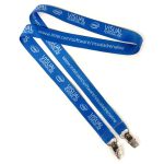2009_Collectible_Intel Lanyard