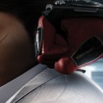 2009 Siggraph ASIA Animation: Aihara_Tekken 6 Bloodline Rebellion Intro