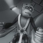 2009 Siggraph ASIA Animation: