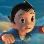 2009 Siggraph ASIA Animation: Bowers_Astro Boy