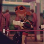 2009 Siggraph ASIA Animation: Choi_Tom N Jerry