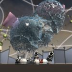 2009 Siggraph ASIA Animation: Hendryx_Oxygen