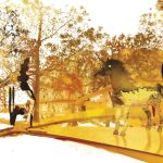 2009 Siggraph ASIA Animation: JL_Mercedes Benz Campaign–CDI Concept