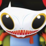 2009 Siggraph ASIA Animation: Jurevicius_Scarygirl Game Trailer