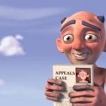 2009 Siggraph ASIA Animation: Lisbe_Heavenly Appeals