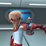 2009 Siggraph ASIA Animation: Lopez-Duprey_Trigger Happy