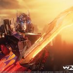 2009 Siggraph ASIA Animation: Maddams_Transformers Revenge of the Fallen