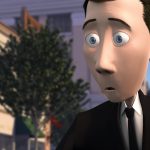 2009 Siggraph ASIA Animation: Martell_Pigeon Impossible