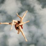 2009 Siggraph ASIA Animation: Mavroidis_Divers