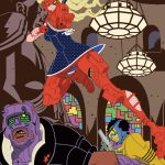 2009 Siggraph ASIA Animation: Nakamura_Colors