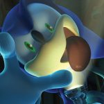 2009 Siggraph ASIA Animation: Nakashima_Sonic Night of the Werehog