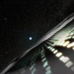 2009 Siggraph ASIA Animation: Nakayama_Entire Topography of Lunar Surface