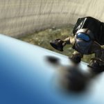 2009 Siggraph ASIA Animation: Perry_The Incident at Tower 37