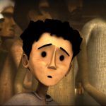 2009 Siggraph ASIA Animation: Rihan_Topi