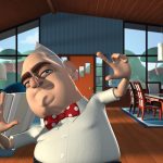 2009 Siggraph ASIA Animation: Rutter_On the Level