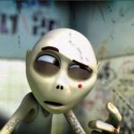 2009 Siggraph ASIA Animation: Sadegiani_Greed