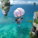 2009 Siggraph ASIA Animation: Sverdlov_Pelephone Oysters