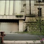 2009 Siggraph ASIA Animation: Tajima_au Smart Sports Green road Project