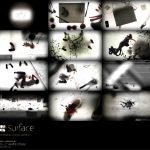 2009 Siggraph ASIA Animation: Uthaisri_SURFACE A Film from Underneath