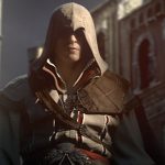 2009 Siggraph ASIA Animation: Zorkoczy_Assassins Creed 2