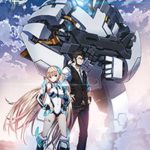 2015_SA_Animations_Mizushima_Rakuen Tsuiho Expelled from Paradise